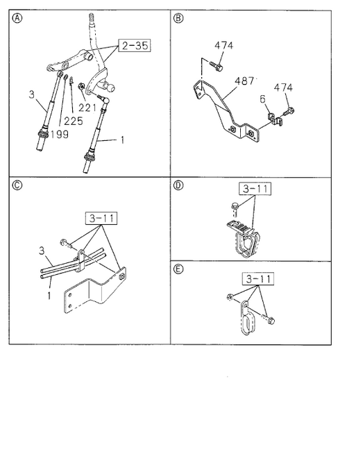 Partial Engine